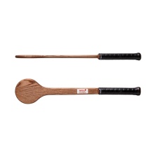 MSV Tennis Pointer Practice Tool (Wooden Tennis Racket) 310g Adult